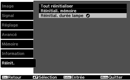 EPSON EH-TW9100 - Attention - 1