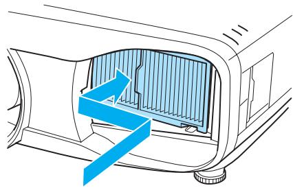 EPSON EH-TW9100 - Attention - 4