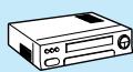 EPSON EH-TW9100 - Connexion à un équipement vidéo - 6