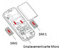 WIKO LUBI 2 - Limpite de responsabilitadde - 1