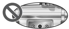 NIKON CAISSON ETANCHE WP-CP1-JUSQU-A 40 M DE PROFONDEUR - Vérifier que le caisson est fermé hermétiquement - 1