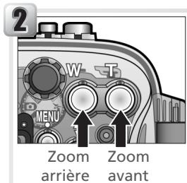 NIKON CAISSON ETANCHE WP-CP1-JUSQU-A 40 M DE PROFONDEUR - N'entravez pas la prise de vue - 1
