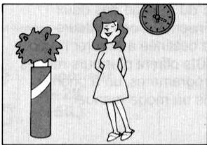 NIKON F-801S - Sujets trèssonsbes - 1