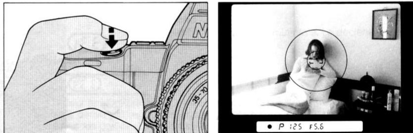 NIKON F-801S - En modes automatiques d'exposition - 3