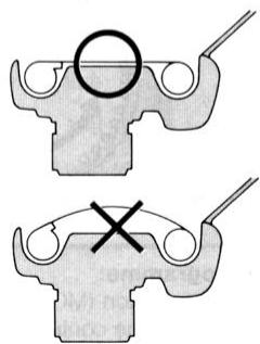 NIKON F-801S - CHARGEMENT DU FILM - 8