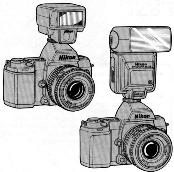 NIKON F-801S - SURIMPRESSION/MULTI-EXPOSITION - 7
