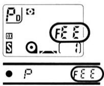 NIKON F-801S - Réglage automatique et immediat de l'appareil - 10