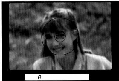 NIKON F-801S - MODE AUTO D'EXPOSITION A PRIORITE OUVERTURE - 5