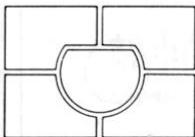NIKON F-801S - SYSTEMES DE MESURE DE LUMIERE - 1