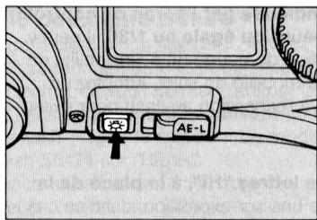 NIKON F-801S - Réglage automatique et immediat de l'appareil - 11