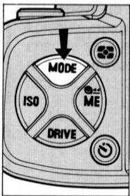 NIKON F-801S - MODE D'EXPOSITION AUTO A PRIORITE VITESSE - 4