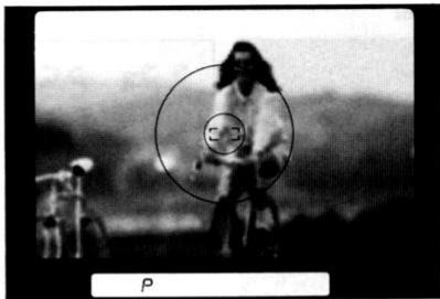 NIKON F-801S - Suivi automatique de mise au point - 4