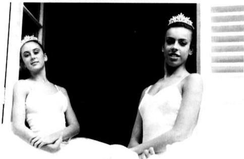 NIKON F-801S - Eclairage frontal du sujet sur un fond nombre - 5