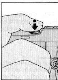 NIKON F-801S - MODE D'EXPOSITION AUTO A PRIORITE VITESSE - 10