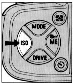 NIKON F-801S - DETAIL DES OPERATIONS - 1