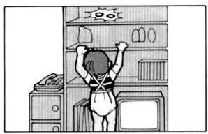 NIKON F-801S - Précautions importantes - 7