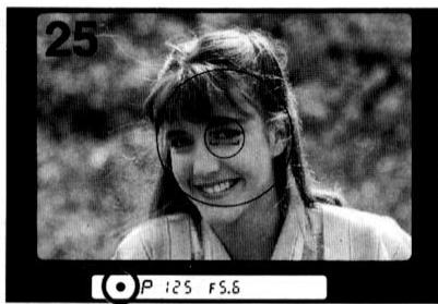 NIKON F-801S - Réglage automatique et immediat de l'appareil - 5