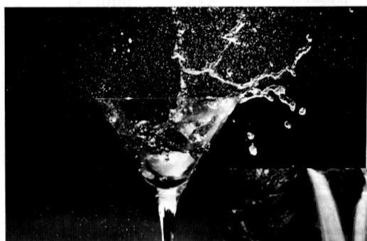 NIKON F-801S - MODE D'EXPOSITION AUTO A PRIORITE VITESSE - 1