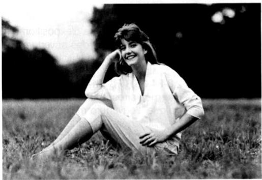 NIKON F-801S - MODE AUTO D'EXPOSITION A PRIORITE OUVERTURE - 1