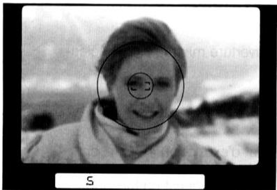 NIKON F-801S - MODE D'EXPOSITION AUTO A PRIORITE VITESSE - 9