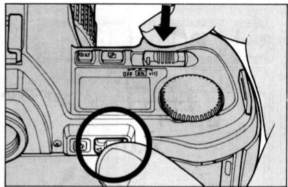 NIKON F-801S - En modes automatiques d'exposition - 6