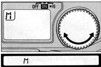 NIKON F-801S - MODE MANUEL D'EXPOSITION - 2
