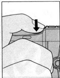 NIKON F-801S - Suivi automatique de mise au point - 6