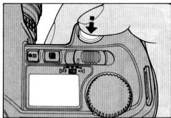 NIKON F-801S - Signaux d'ajretissement: - 5