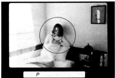 NIKON F-801S - En modes automatiques d'exposition - 2