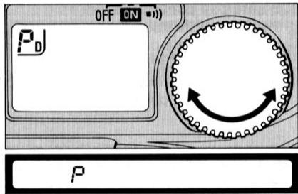 NIKON F-801S - EXPOSITION - 2