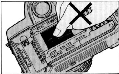 NIKON F-801S - COMPATIBILITE D'ACCESSOIRES - 7