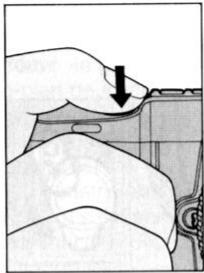 NIKON F-801S - Mode auto continu - 2