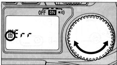 NIKON F-801S - DETAIL DES OPERATIONS - 2