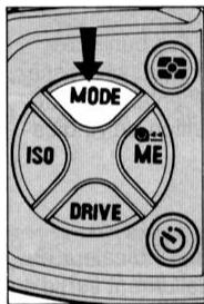 NIKON F-801S - EXPOSITION - 1