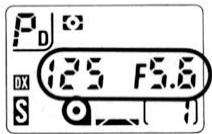 NIKON F-801S - Réglage automatique et immediat de l'appareil - 6