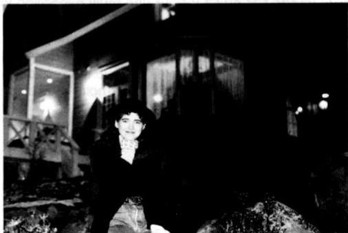 NIKON F-801S - SURIMPRESSION/MULTI-EXPOSITION - 9