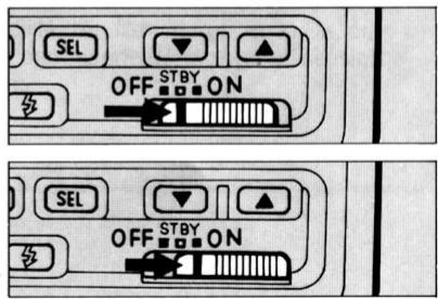 NIKON F-801S - Fonctionnement en mode matriciel - 5