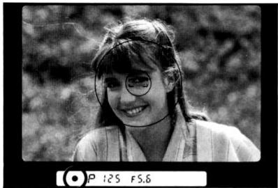 NIKON F-801S - MISE AU POINT MANUELLE PAR TELEMETRIE ELECTRONIQUE - 6