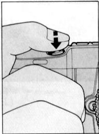 NIKON F-801S - MODE AUTO D'EXPOSITION A PRIORITE OUVERTURE - 6