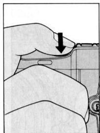 NIKON F-801S - MODE MANUEL D'EXPOSITION - 12