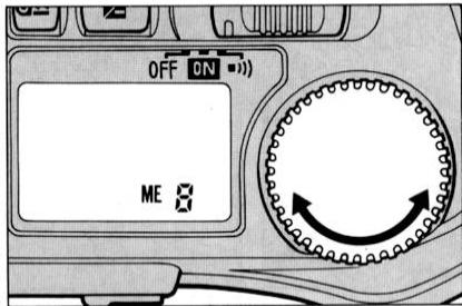 NIKON F-801S - SURIMPRESSION/MULTI-EXPOSITION - 3