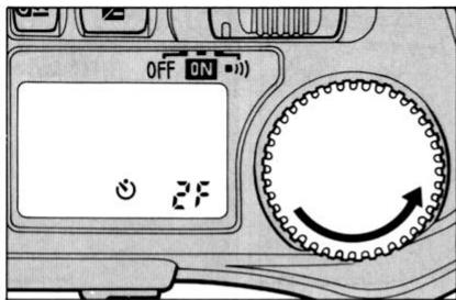 NIKON F-801S - AUTO DECLENCHEUR/RETARDATEUR - 7
