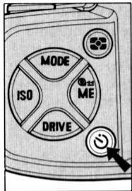NIKON F-801S - AUTO DECLENCHEUR/RETARDATEUR - 1