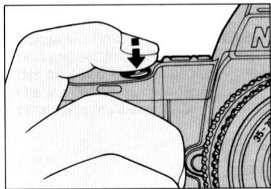 NIKON F-801S - Suivi automatique de mise au point - 3