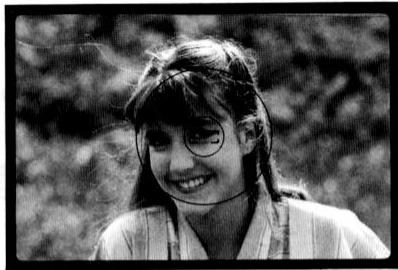 NIKON F-801S - MISE AU POINT VISUELLE SUR PLAGE DEPOLIE - 2