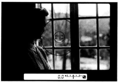 NIKON F-801S - 2.0+²..1..2- - 1