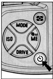 NIKON F-801S - AUTO DECLENCHEUR/RETARDATEUR - 6