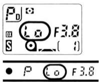NIKON F-801S - Réglage automatique et immediat de l'appareil - 9