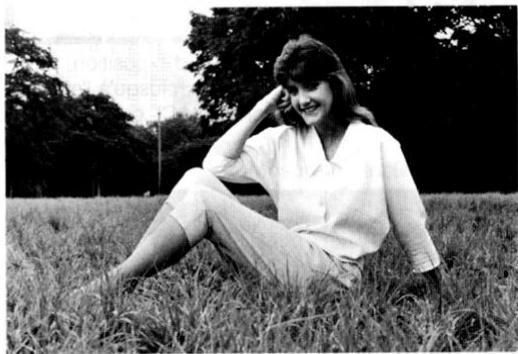 NIKON F-801S - MODE AUTO D'EXPOSITION A PRIORITE OUVERTURE - 2