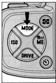 NIKON F-801S - MODE MANUEL D'EXPOSITION - 1